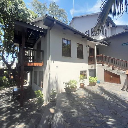Figtree Lane Lodge Richards Bay Dış mekan fotoğraf