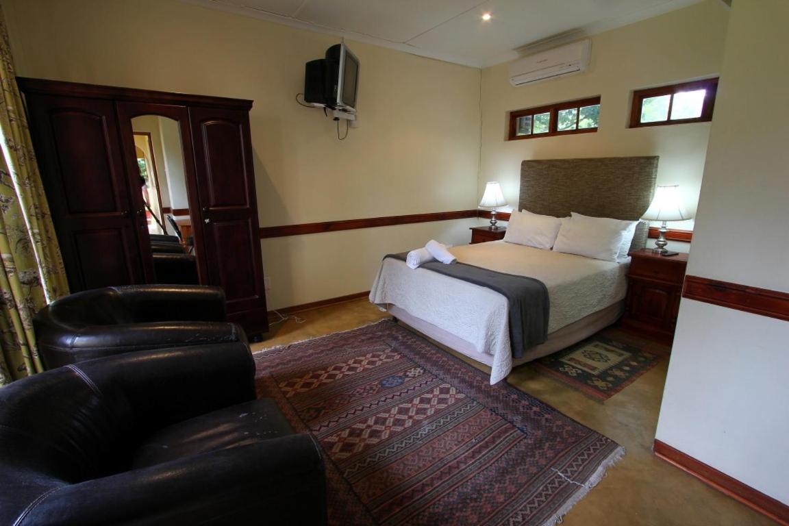 Figtree Lane Lodge Richards Bay Dış mekan fotoğraf