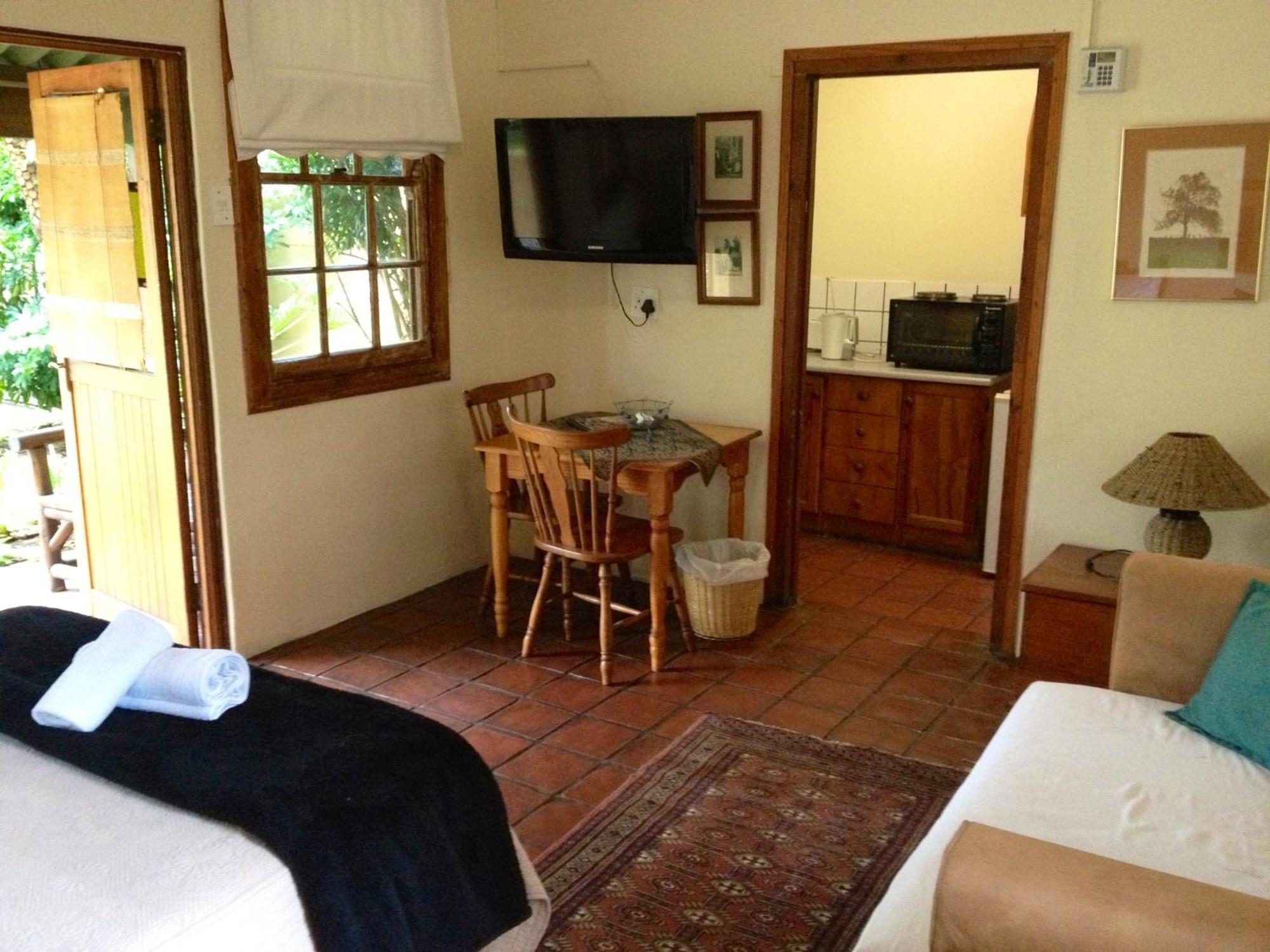 Figtree Lane Lodge Richards Bay Dış mekan fotoğraf