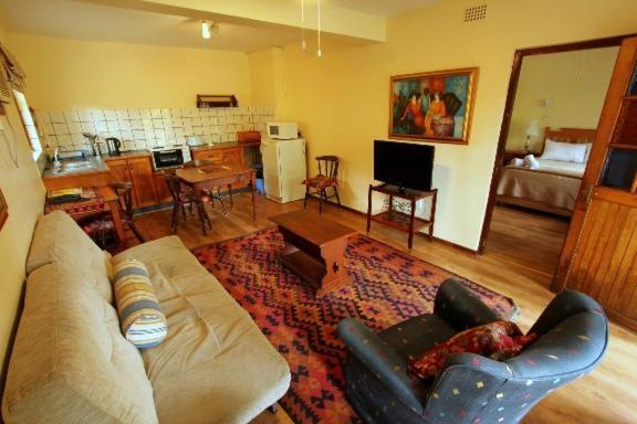 Figtree Lane Lodge Richards Bay Dış mekan fotoğraf