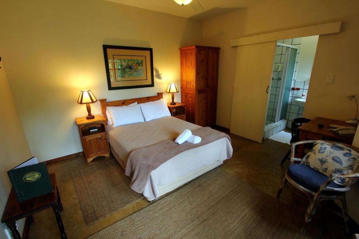 Figtree Lane Lodge Richards Bay Dış mekan fotoğraf