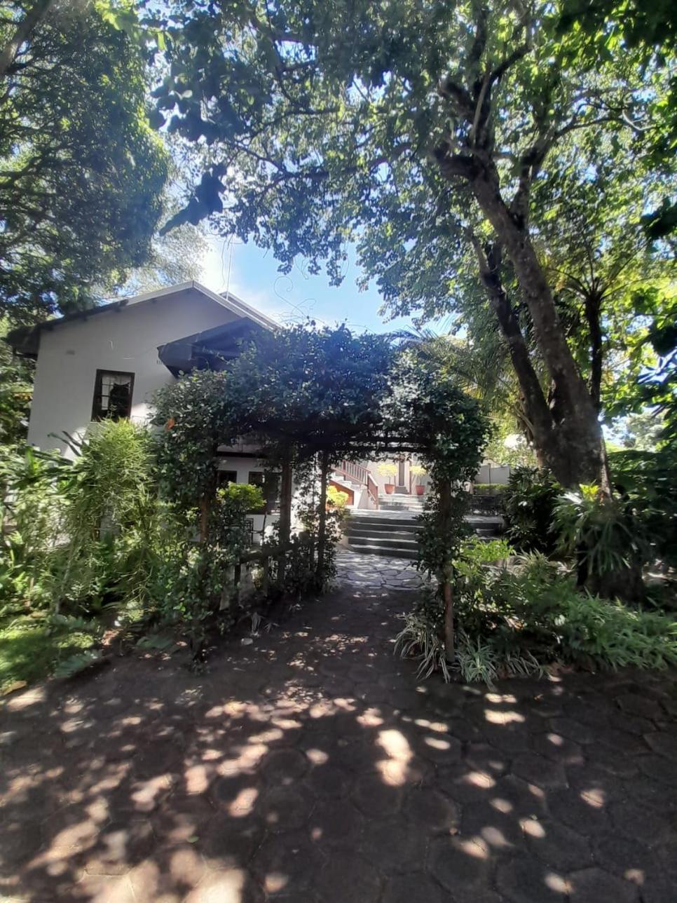 Figtree Lane Lodge Richards Bay Dış mekan fotoğraf