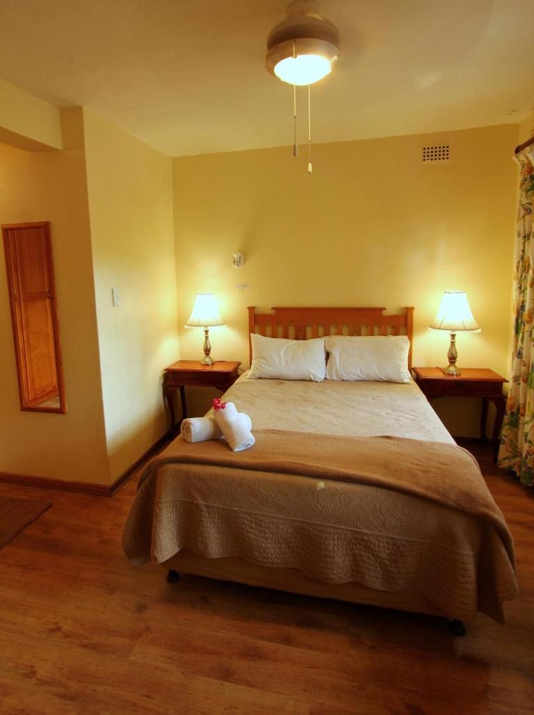 Figtree Lane Lodge Richards Bay Dış mekan fotoğraf
