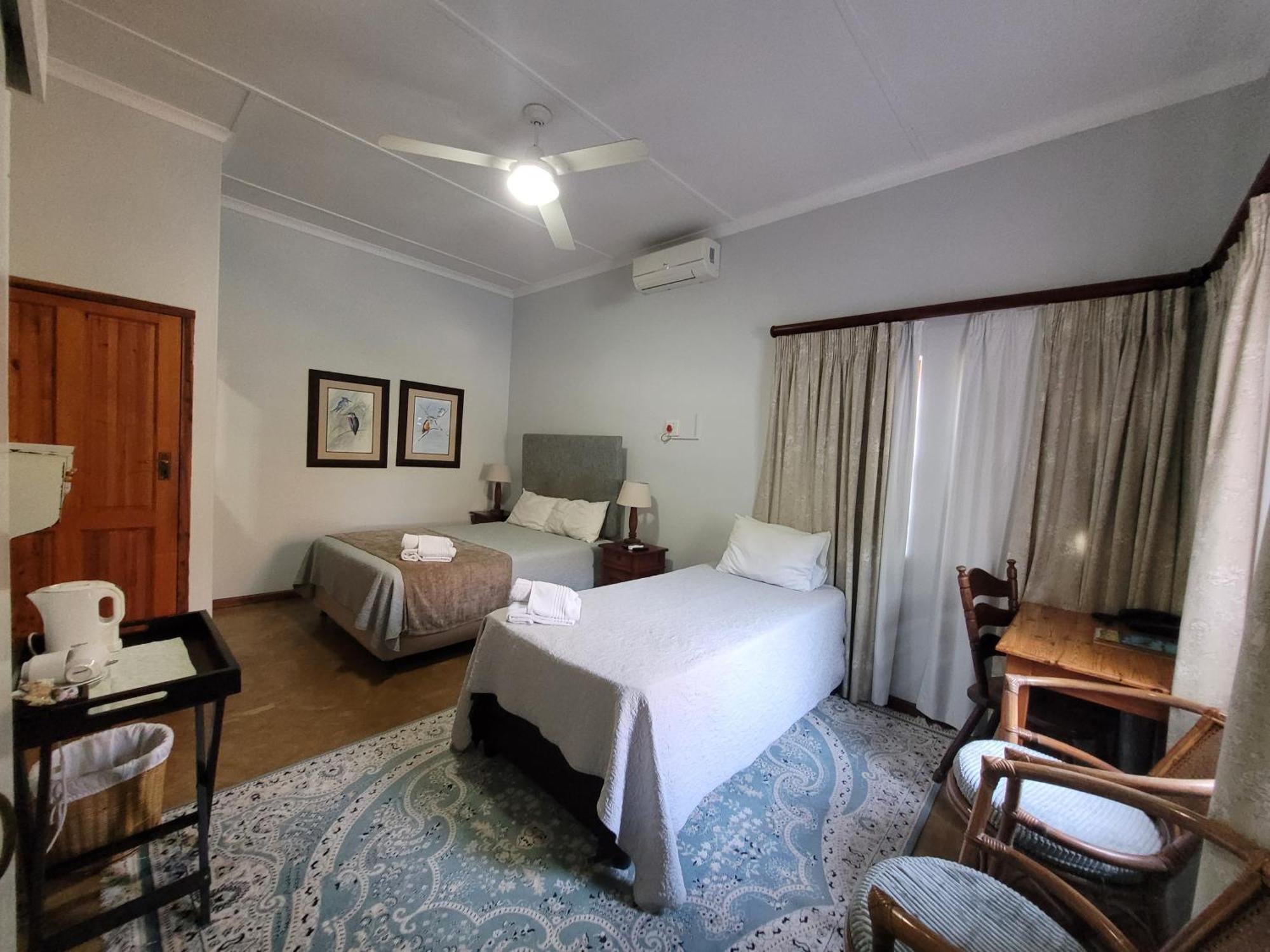 Figtree Lane Lodge Richards Bay Dış mekan fotoğraf