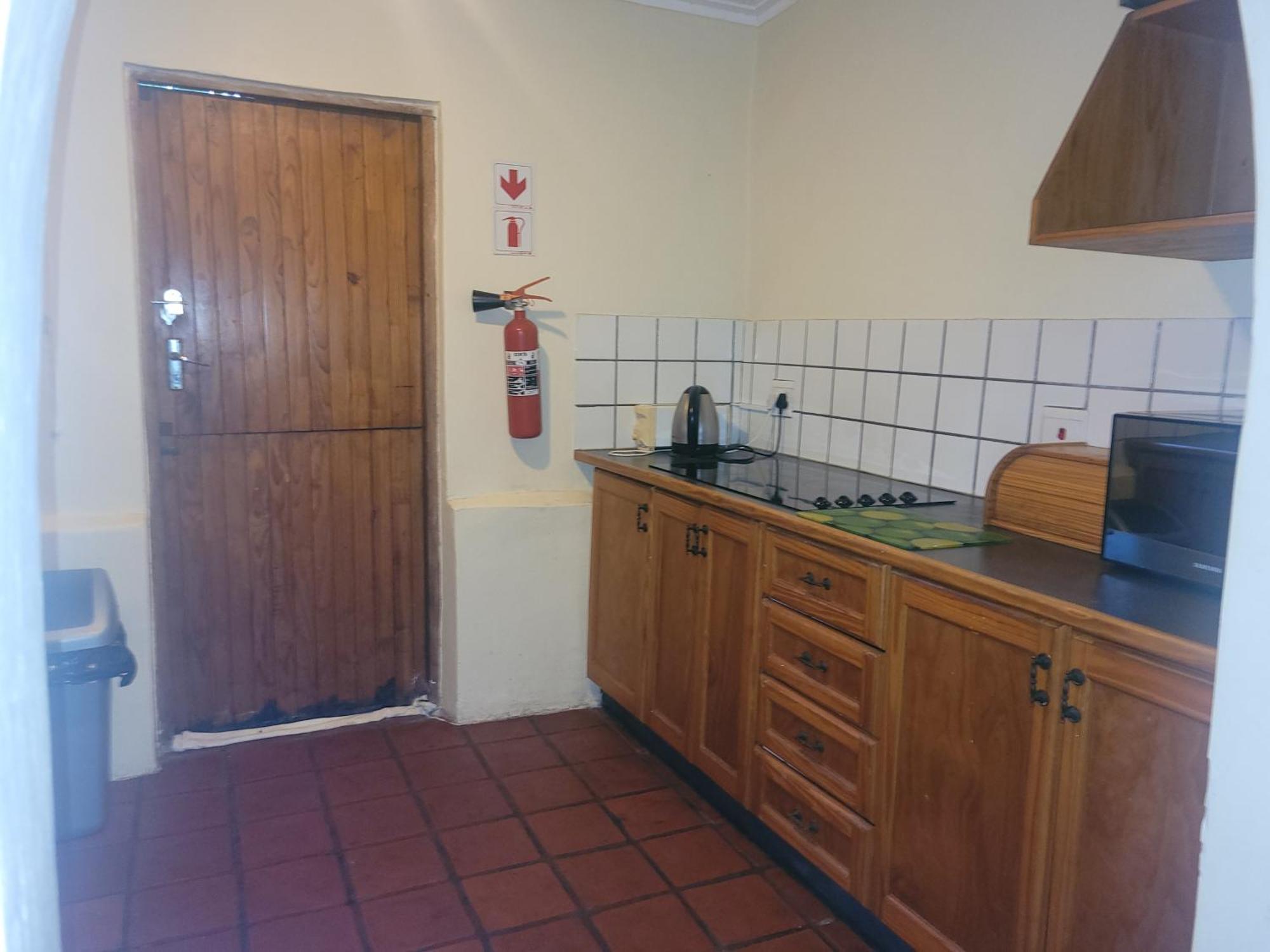 Figtree Lane Lodge Richards Bay Dış mekan fotoğraf