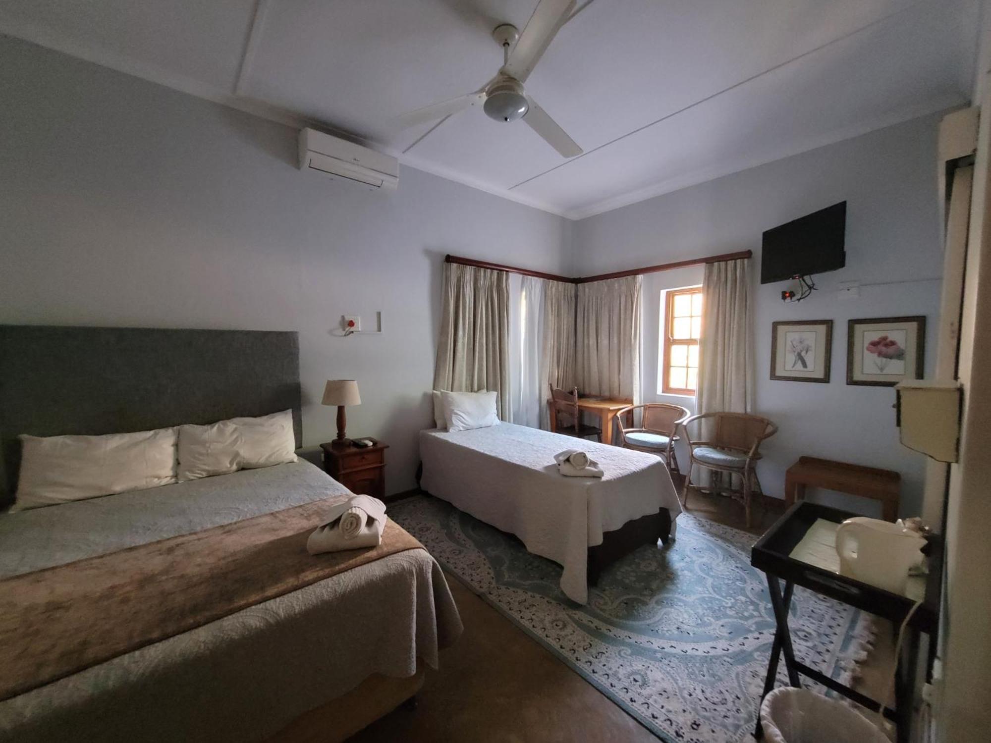 Figtree Lane Lodge Richards Bay Dış mekan fotoğraf