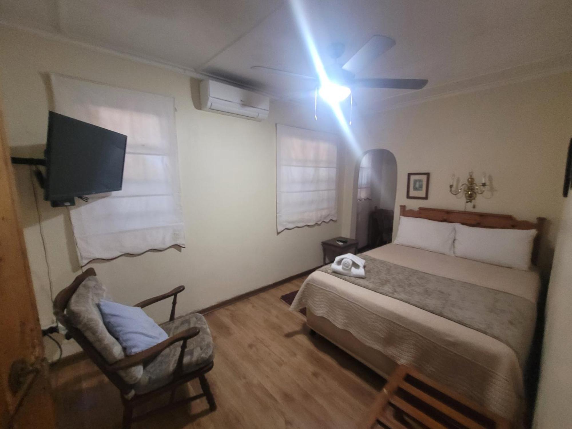 Figtree Lane Lodge Richards Bay Dış mekan fotoğraf