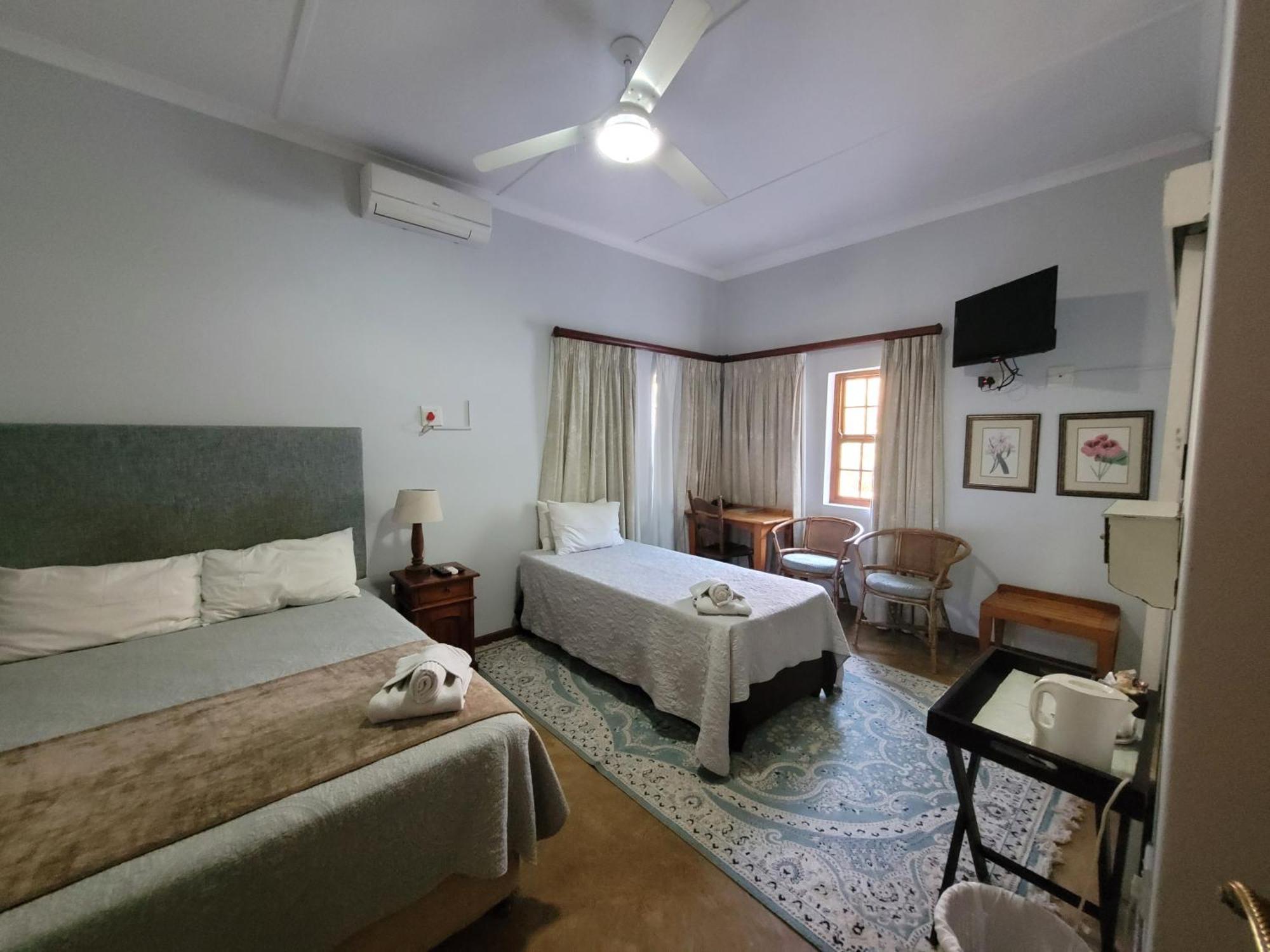 Figtree Lane Lodge Richards Bay Dış mekan fotoğraf