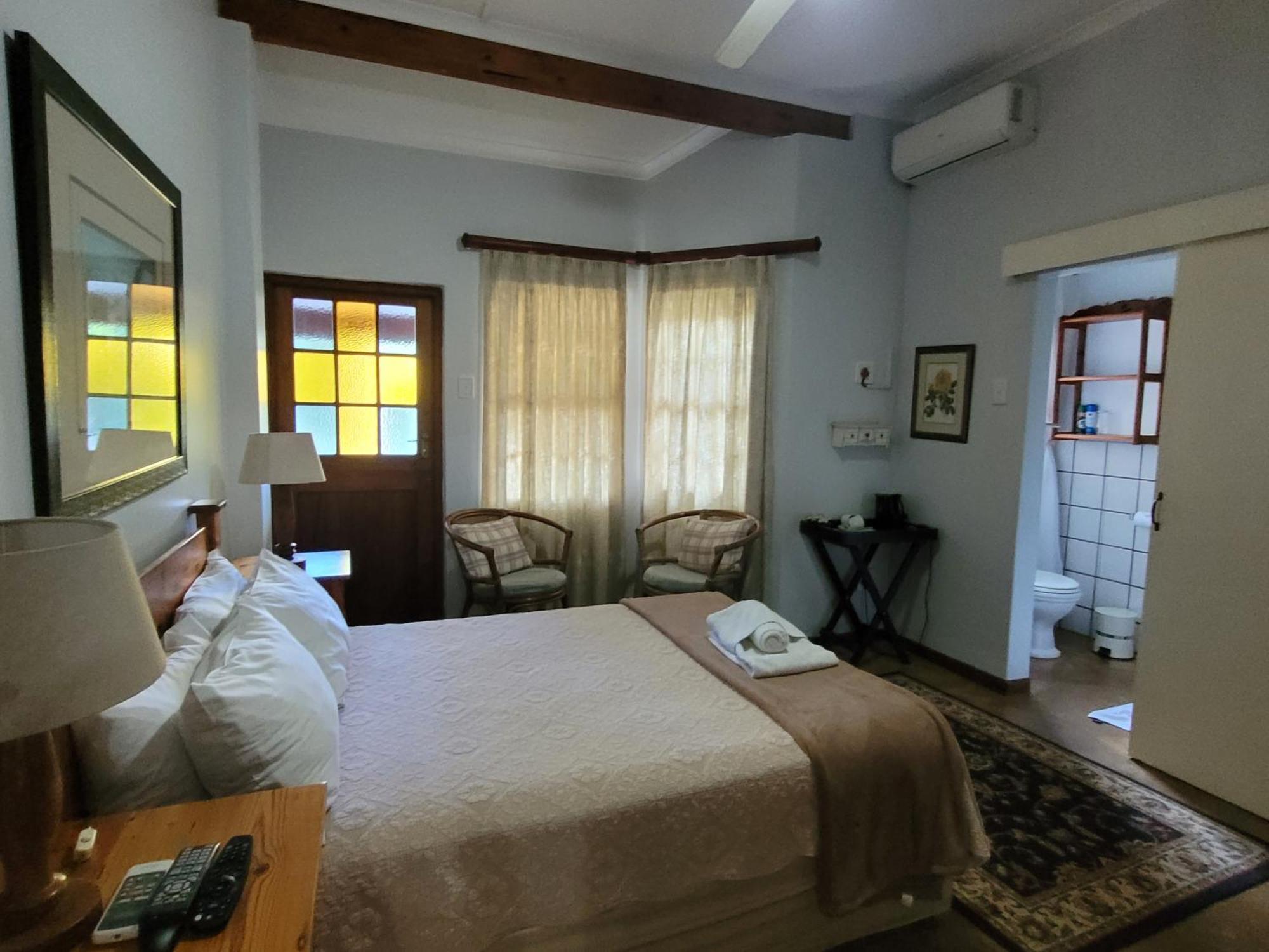 Figtree Lane Lodge Richards Bay Dış mekan fotoğraf